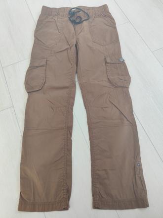 Predám kapsacove nohavice, f&f