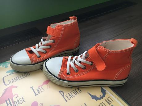 Chlapčenské tenisky, h&m,31