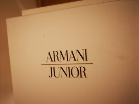 Chlapčenské značkové topanky, 25