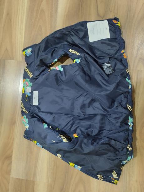 Vesta pokémon, h&m,110