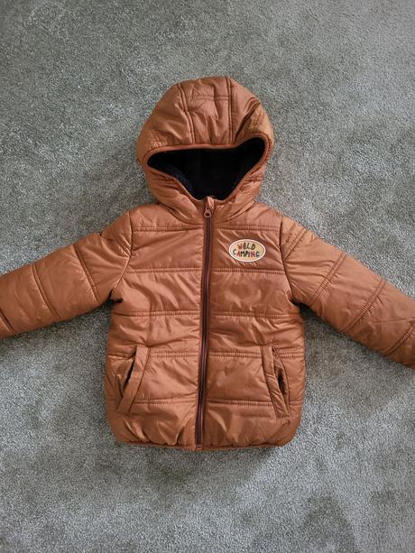 Zimná vetrovka, pepco,92