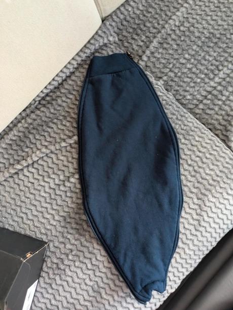 Tehotenská mikina/mikina na nosenie, bonprix,xs