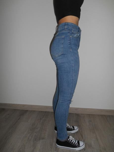 Skinny rifle, tally weijl,34