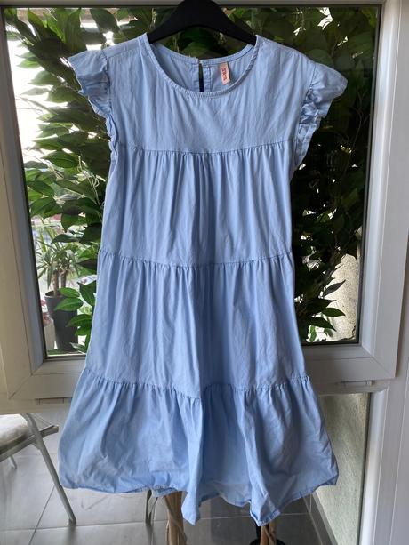 Letné šaty, 