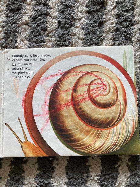 Jozef pavlovič hádanky z lesa a lúky (1983), 