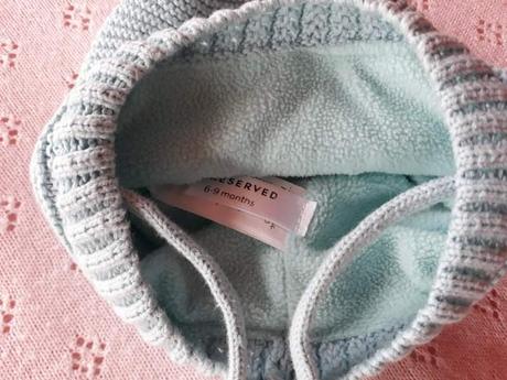 Zimná čiapka, reserved,74