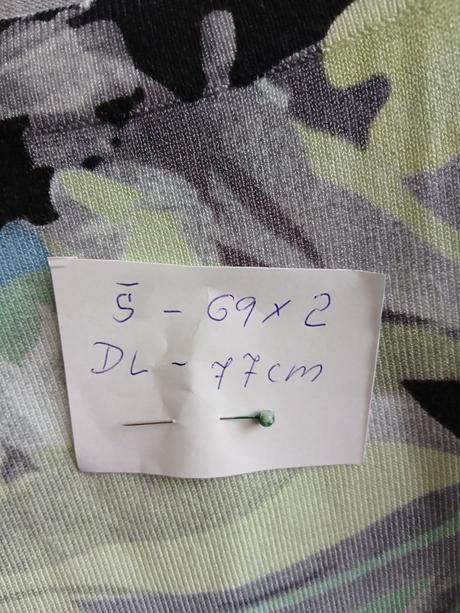 Jemný  pulover, 4xl