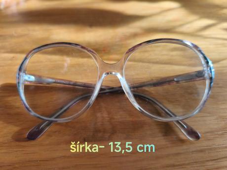 Dioptrické okuliare, 