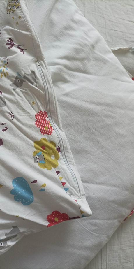 Zavinovačka little angel, 