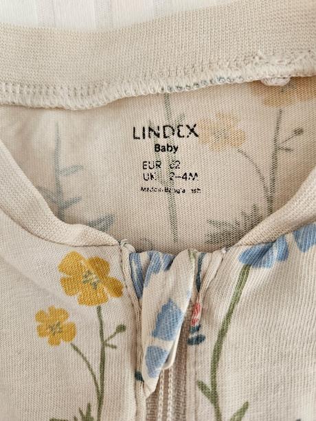 Lindex krátky overal, lindex,74