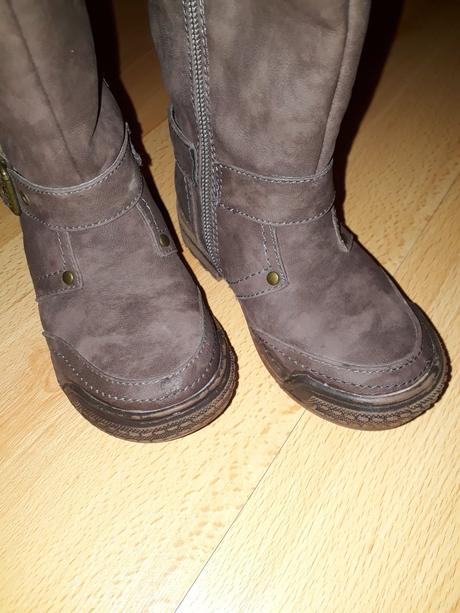 Čižmičky, bobbi shoes,25