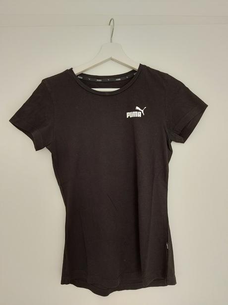 Tričko puma, puma,xs