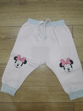 Tepláky minnie, pepco,86