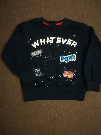 Mikina dinosaurus, 92