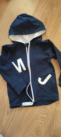 Mikina mj fashion, 104