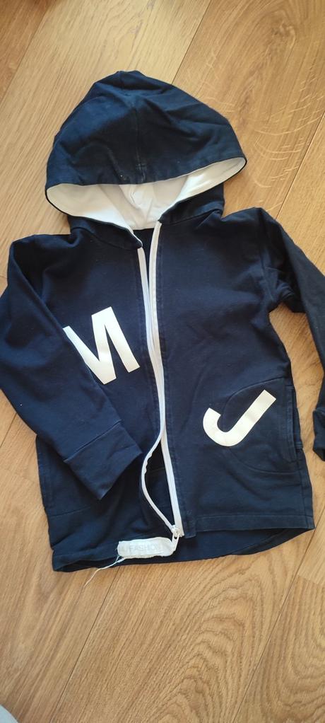 Mikina mj fashion, 104