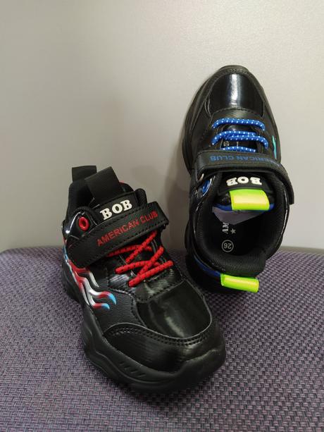 Botasky, 26 / 27 / 28 / 29 / 30