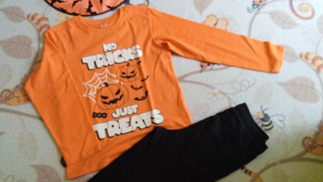 Kostým na halloween, karneval, 