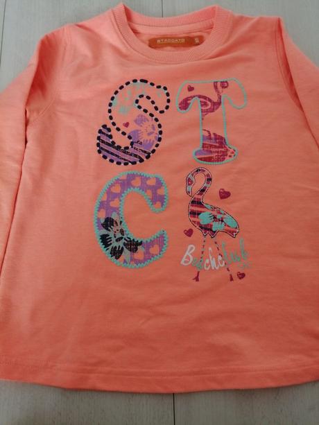 Mikinka  pre dievčatka, 98