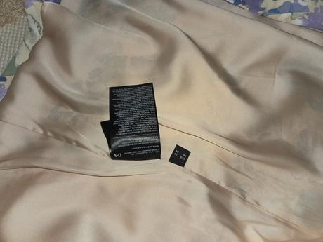 Sako veľ.34 kvetované, c&a,xs