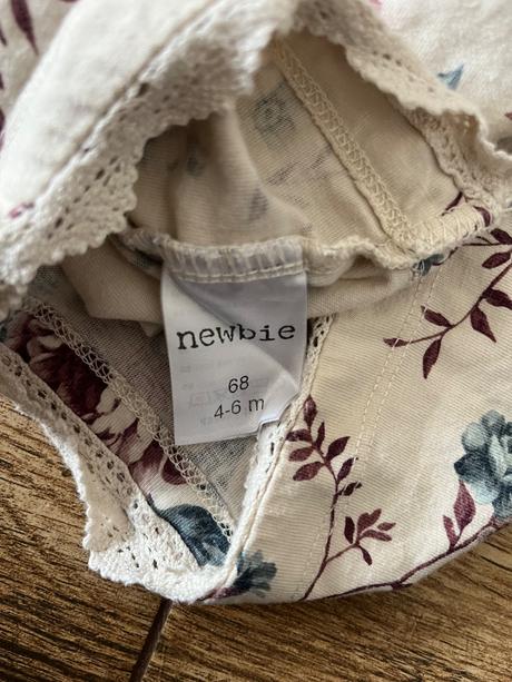 Šaty s čelenkou newbie, newbie,68