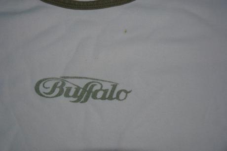 Tričko-buffalo-146/152, 146