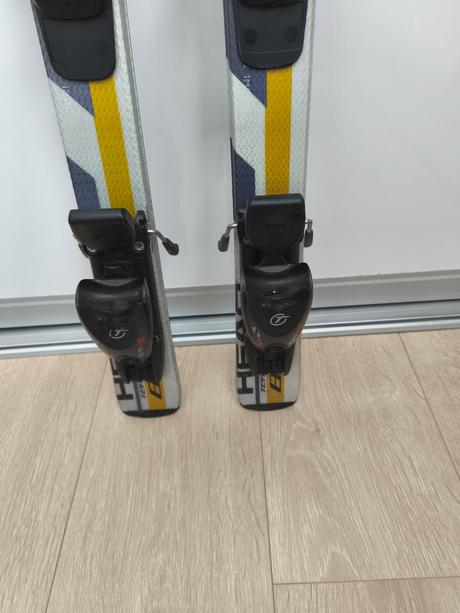 Lyže head 80 cm, head,80-89 cm