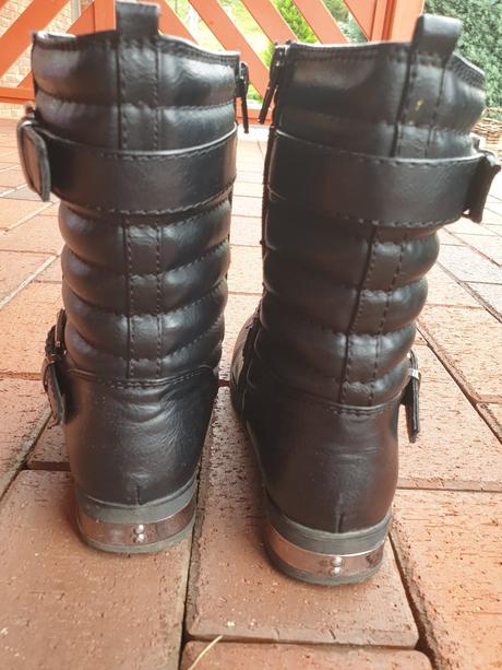 Čižmy, graceland,34