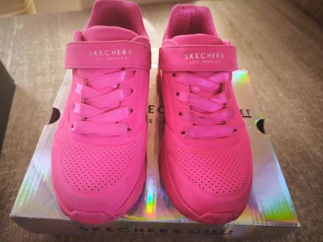 Tenisky, skechers,32