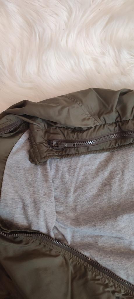 Prechodná vetrovka, cherokee,158