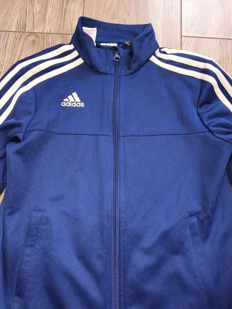 Blúza, adidas,152