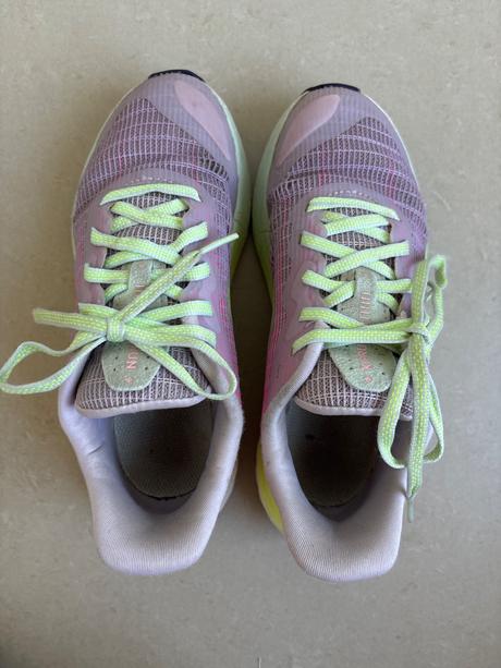 Dievcenske tenisky, decathlon,32