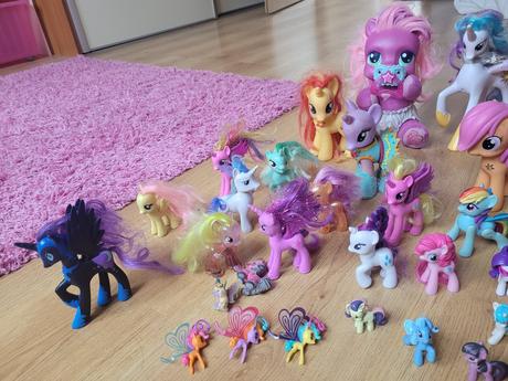 Mlp,