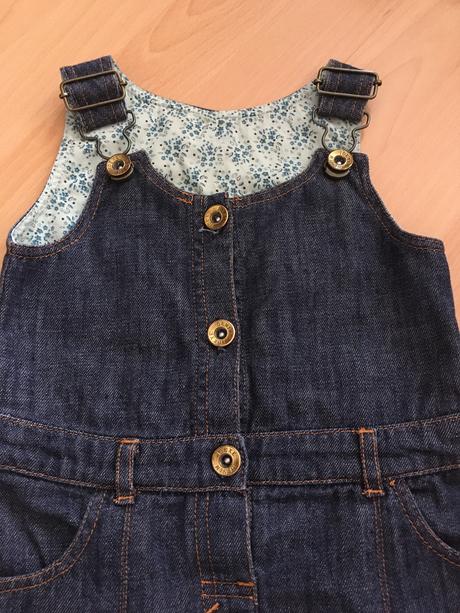 Riflove saty zn.idexe, idexe,98