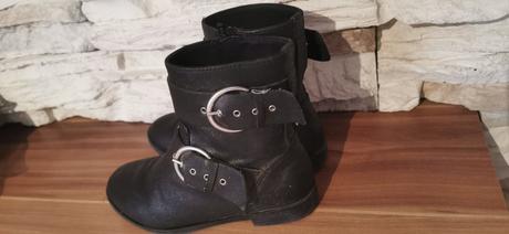 Frajerske dievčenské čižmičky, 29