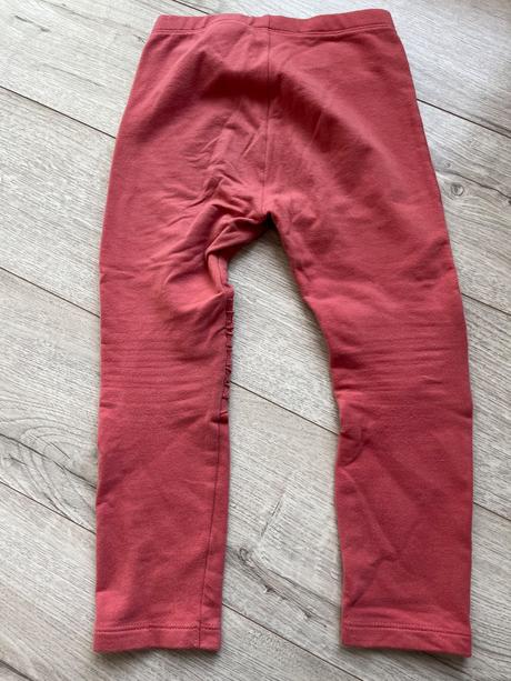 Zateplené legíny, lupilu,98