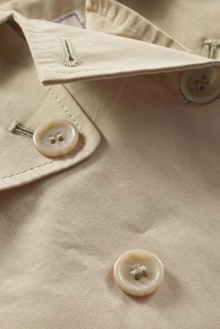 Pieskový trenčkot next, next,80