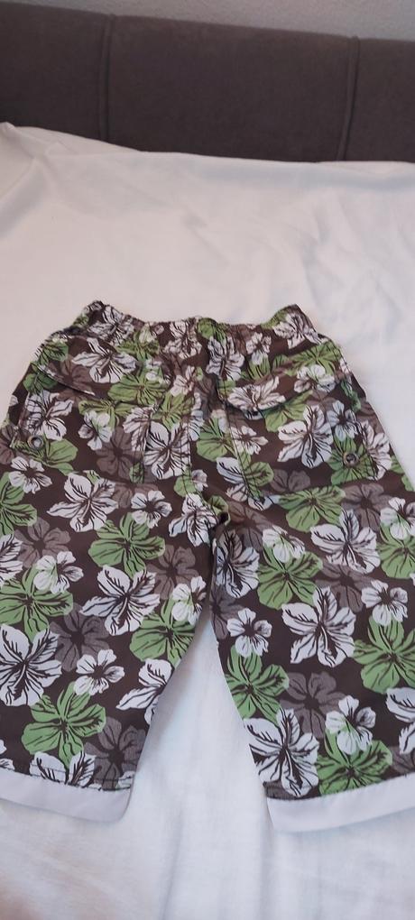 Kraťasy dopodopo veľ.122, dopodopo,122