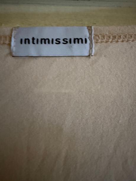 Košielka na spanie, intimissimi,s