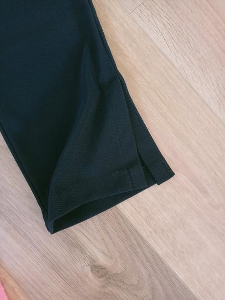 Tehotenské nohavice, c&a,l