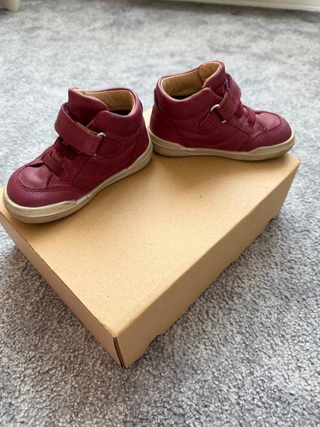 Prechodne topanocky superfit, superfit,22