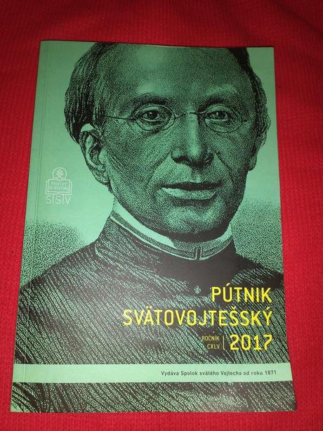 Putnik svatovojtešský 2017, 