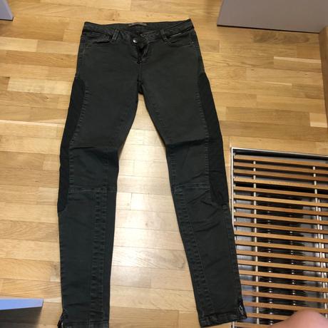 Nohavice, pull&bear,36