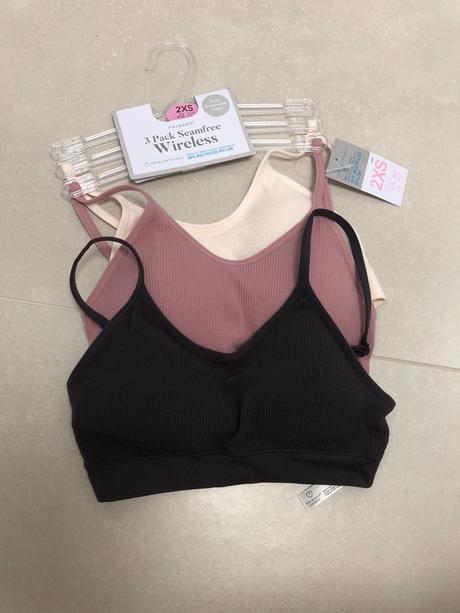 Primark podprsenka, primark,xs