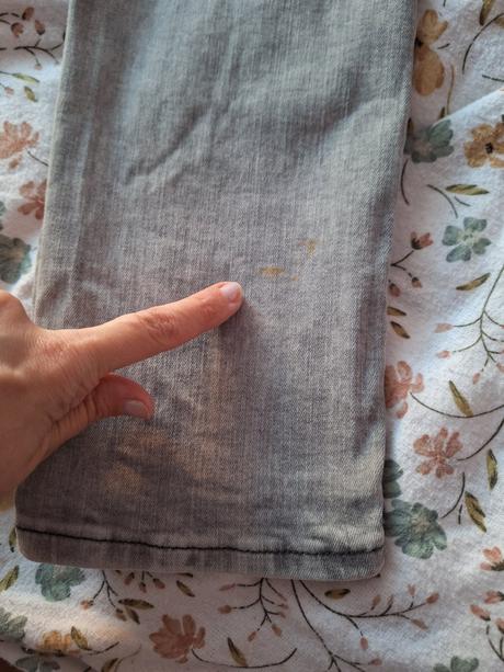 Elastické rifle, c&a,176