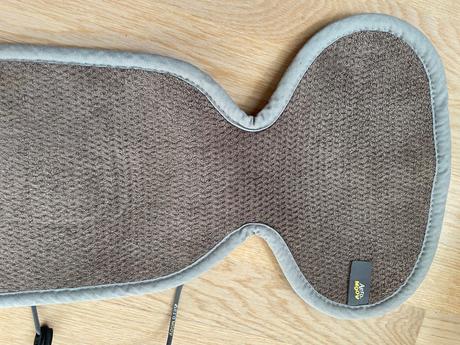 Vložka do autosedačky/kočíka, 