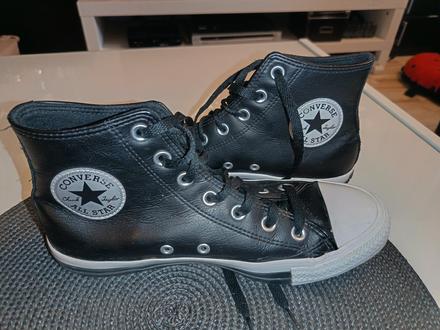 Converse kožené tenisky 39, converse,39