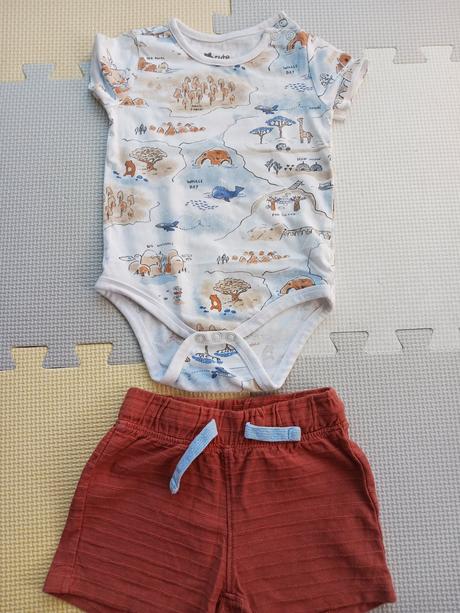 Balik na leto pre chlapca 74, 68–80