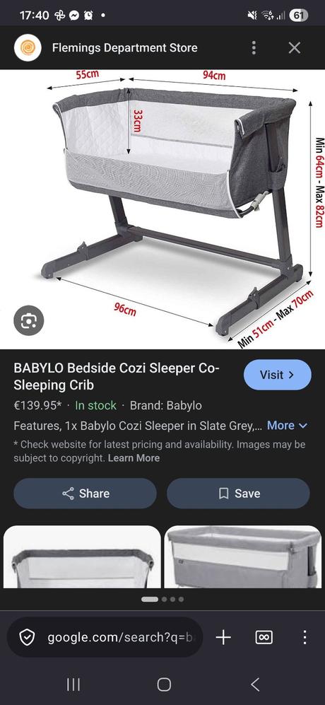 Babylo postielka k posteli- modrá farba, šírka (cm): 50,dĺžka (cm): 100