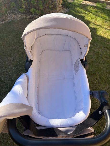 Kočík cam dynamico up, cam,cam dinamico up